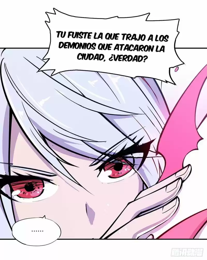 The Blood Princess And The Knight - Capítulo 57 - Página 32 - LectorTMOo