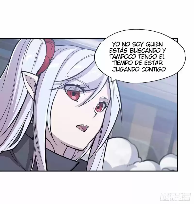 The Blood Princess And The Knight - Capítulo 58 - Página 6 - LectorTMOo