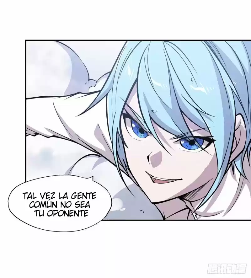 The Blood Princess And The Knight - Capítulo 58 - Página 7 - LectorTMOo