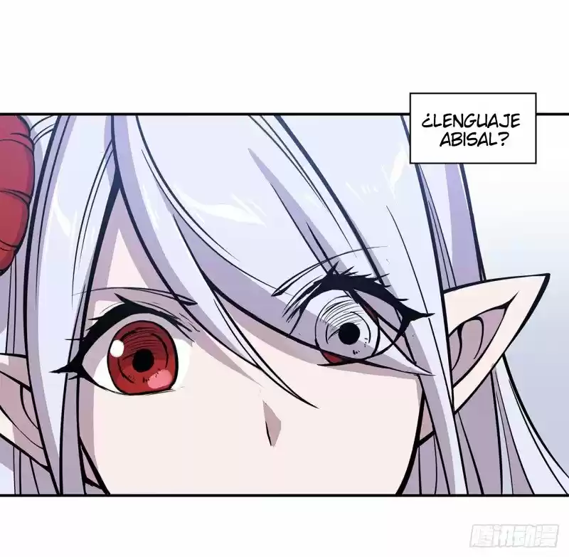 The Blood Princess And The Knight - Capítulo 58 - Página 9 - LectorTMOo