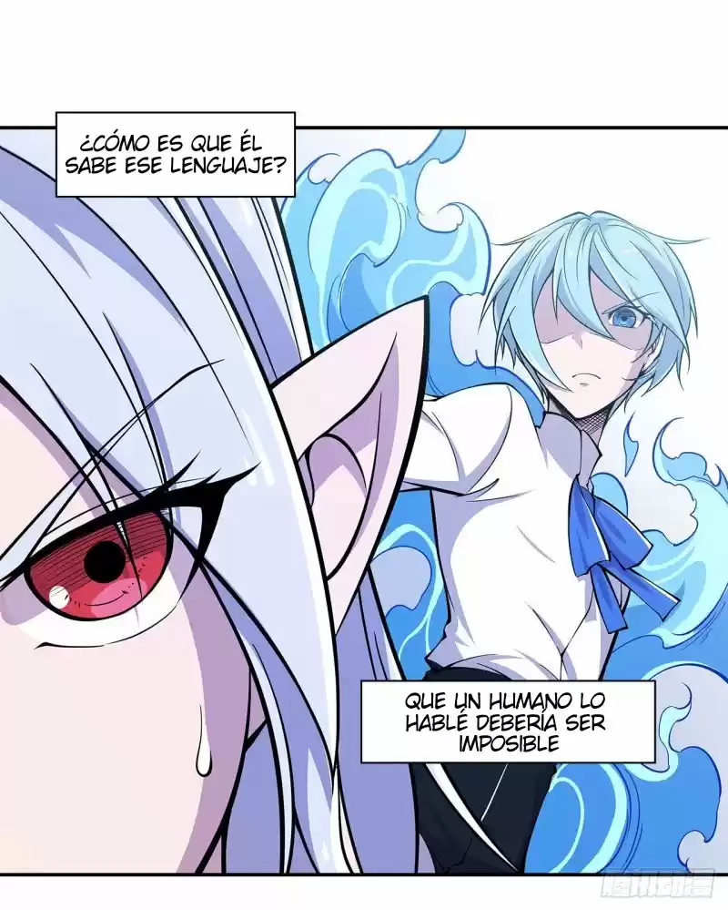 The Blood Princess And The Knight - Capítulo 58 - Página 12 - LectorTMOo
