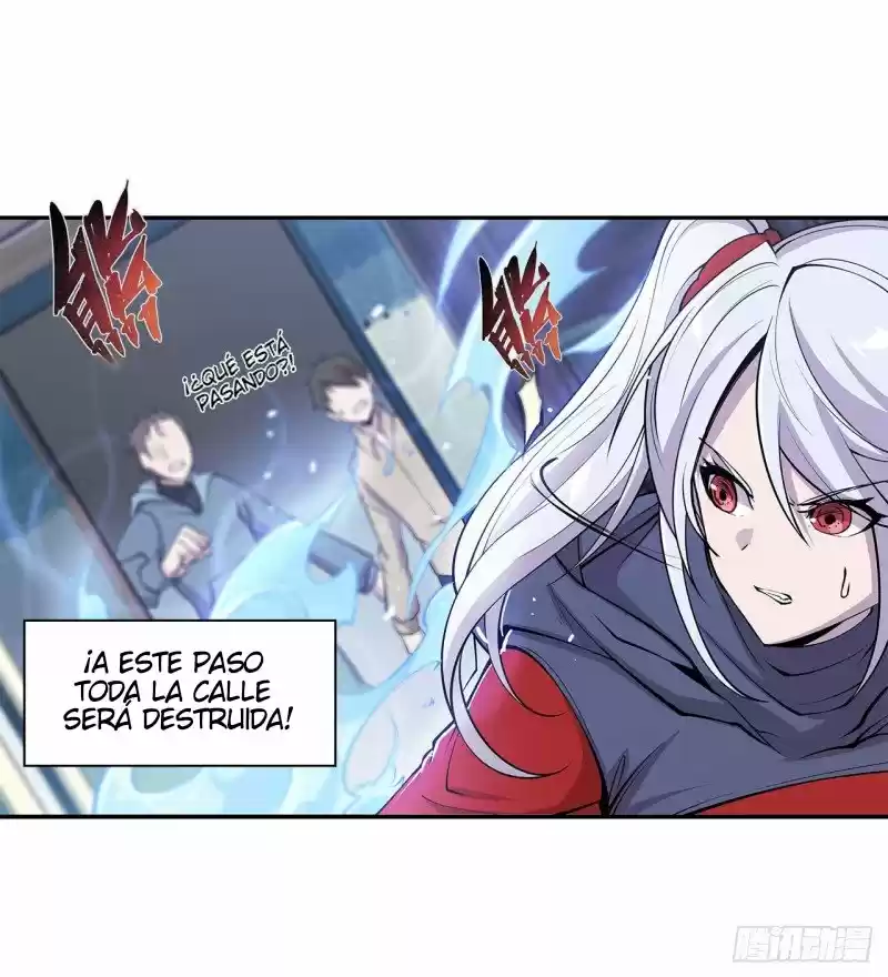 The Blood Princess And The Knight - Capítulo 58 - Página 13 - LectorTMOo