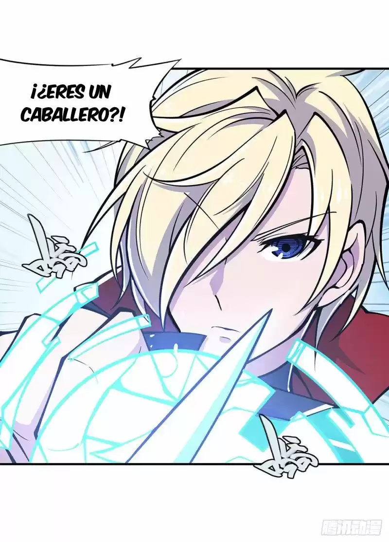The Blood Princess And The Knight - Capítulo 58 - Página 20 - LectorTMOo