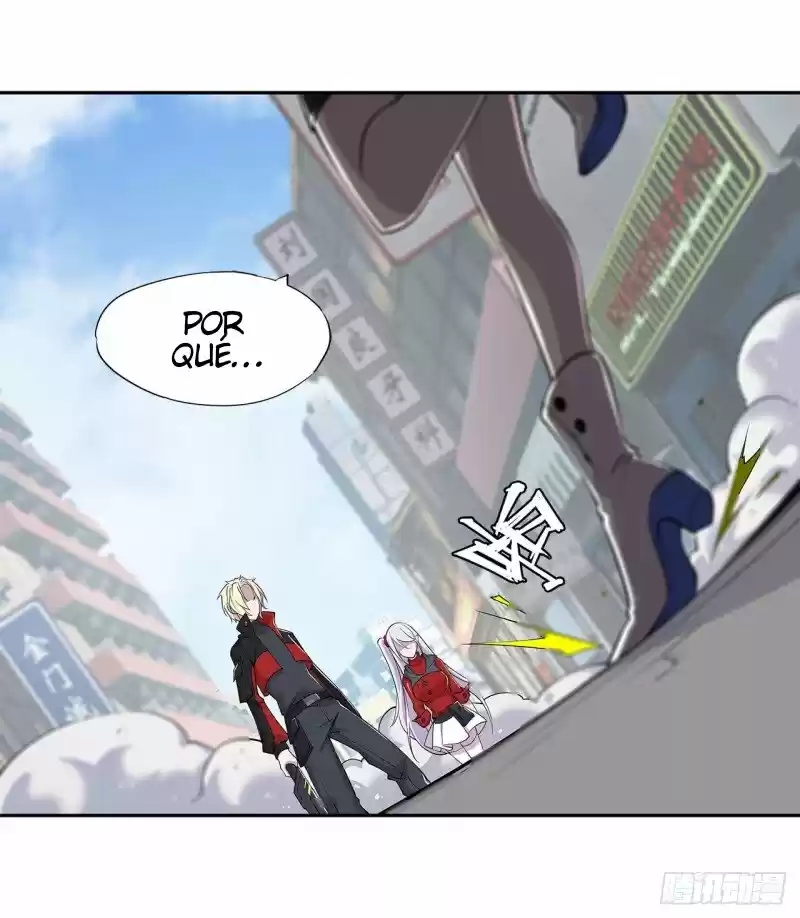 The Blood Princess And The Knight - Capítulo 58 - Página 21 - LectorTMOo