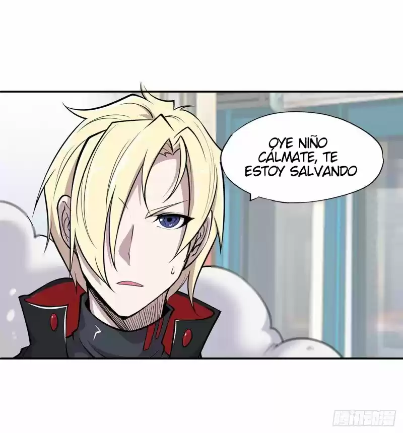The Blood Princess And The Knight - Capítulo 58 - Página 23 - LectorTMOo