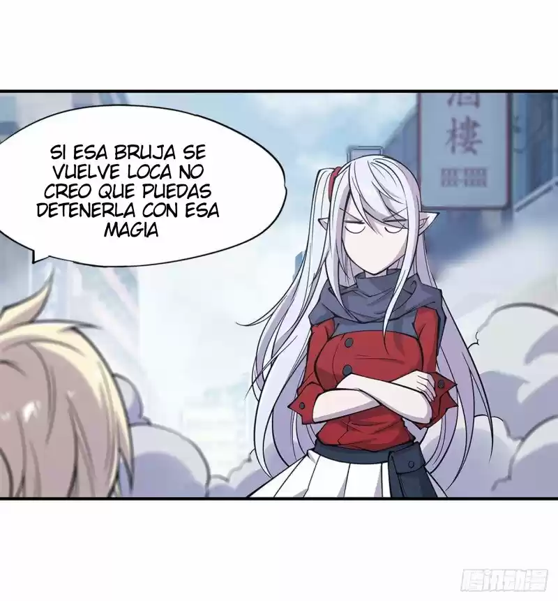 The Blood Princess And The Knight - Capítulo 58 - Página 24 - LectorTMOo