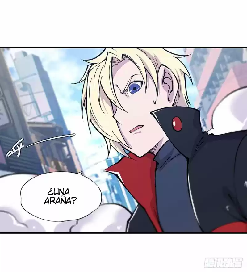 The Blood Princess And The Knight - Capítulo 58 - Página 35 - LectorTMOo