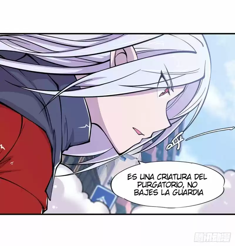 The Blood Princess And The Knight - Capítulo 58 - Página 36 - LectorTMOo