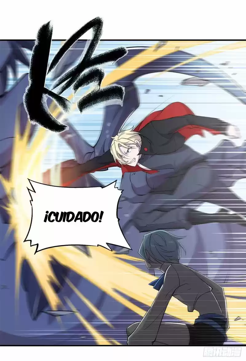 The Blood Princess And The Knight - Capítulo 59 - Página 10 - LectorTMOo