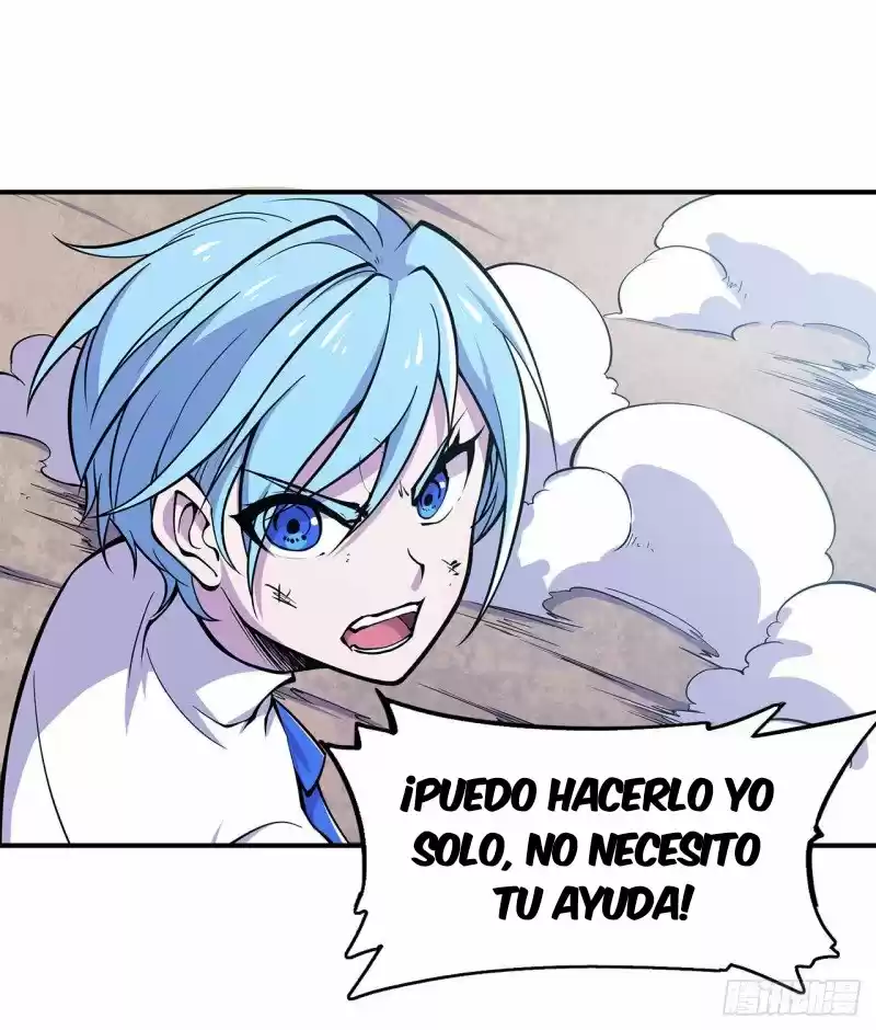 The Blood Princess And The Knight - Capítulo 59 - Página 11 - LectorTMOo