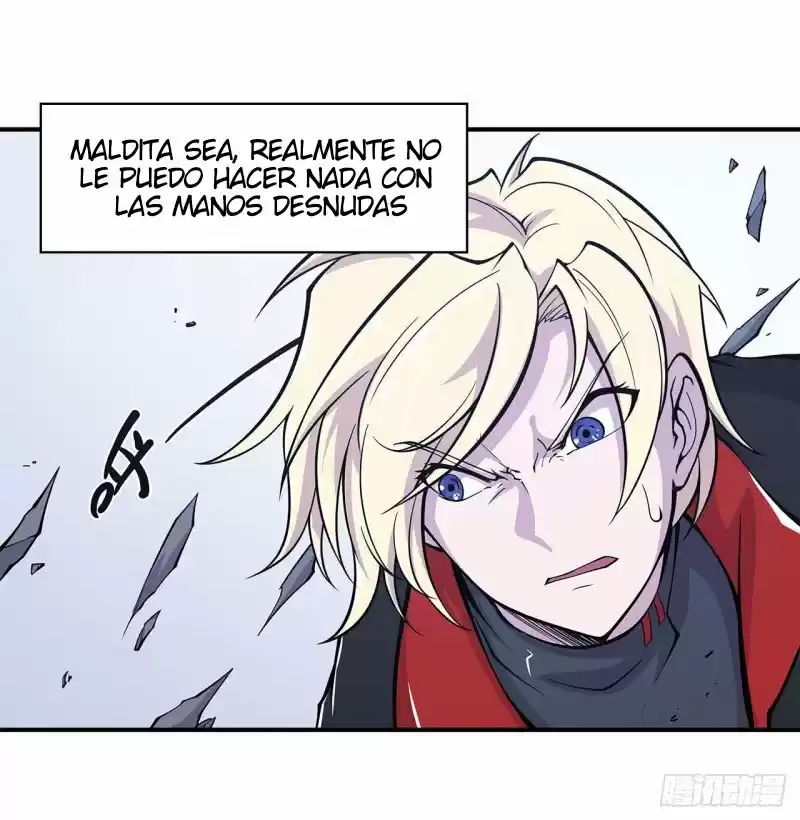 The Blood Princess And The Knight - Capítulo 59 - Página 17 - LectorTMOo