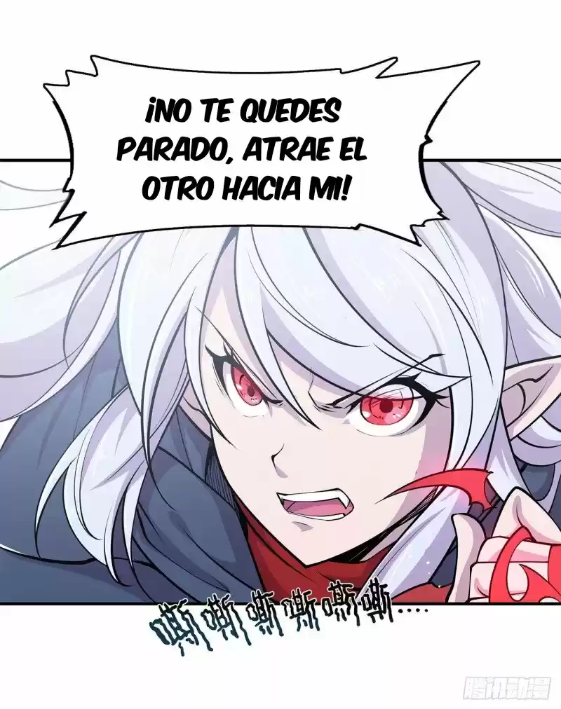 The Blood Princess And The Knight - Capítulo 59 - Página 21 - LectorTMOo