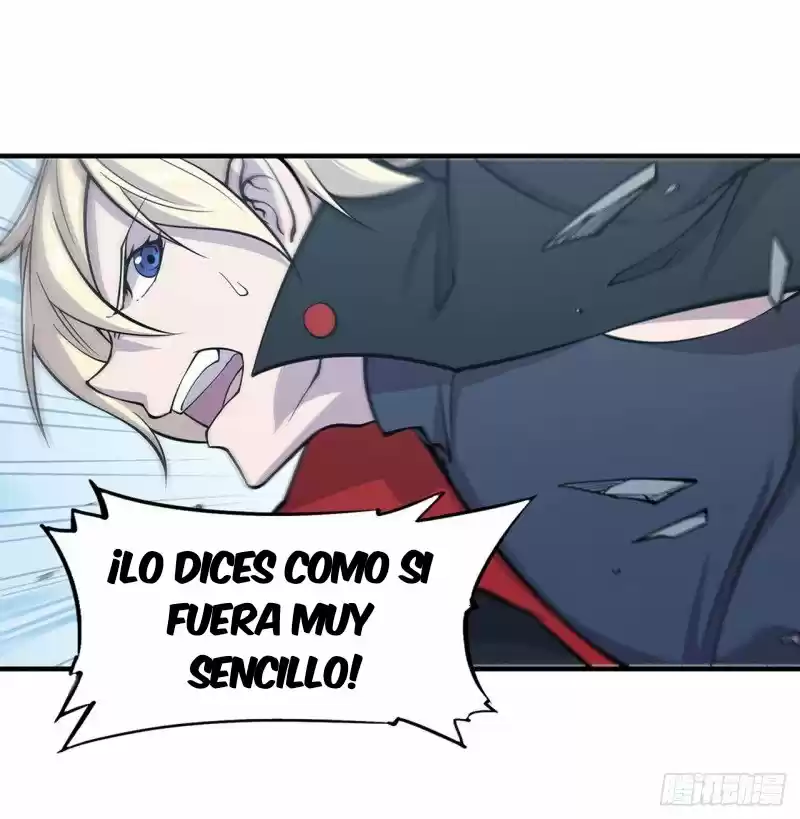The Blood Princess And The Knight - Capítulo 59 - Página 23 - LectorTMOo