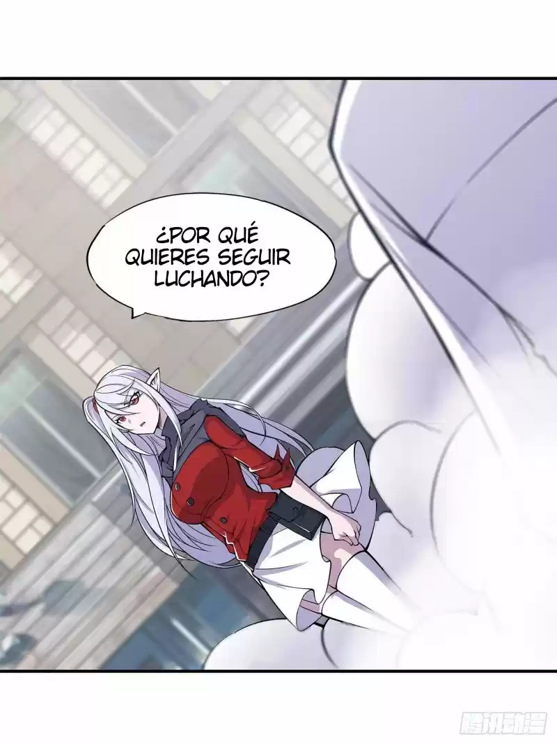 The Blood Princess And The Knight - Capítulo 59 - Página 36 - LectorTMOo