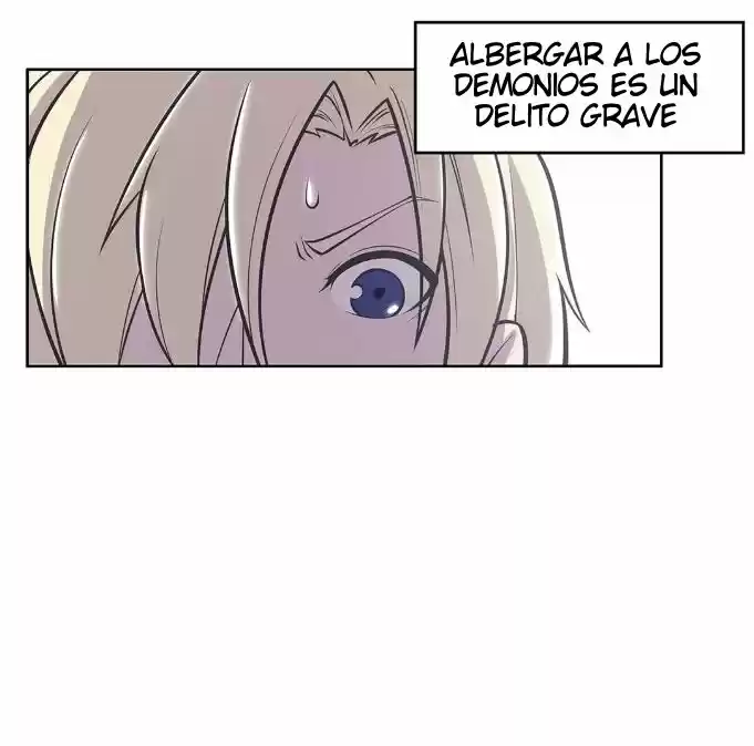 The Blood Princess And The Knight - Capítulo 6 - Página 8 - LectorTMOo