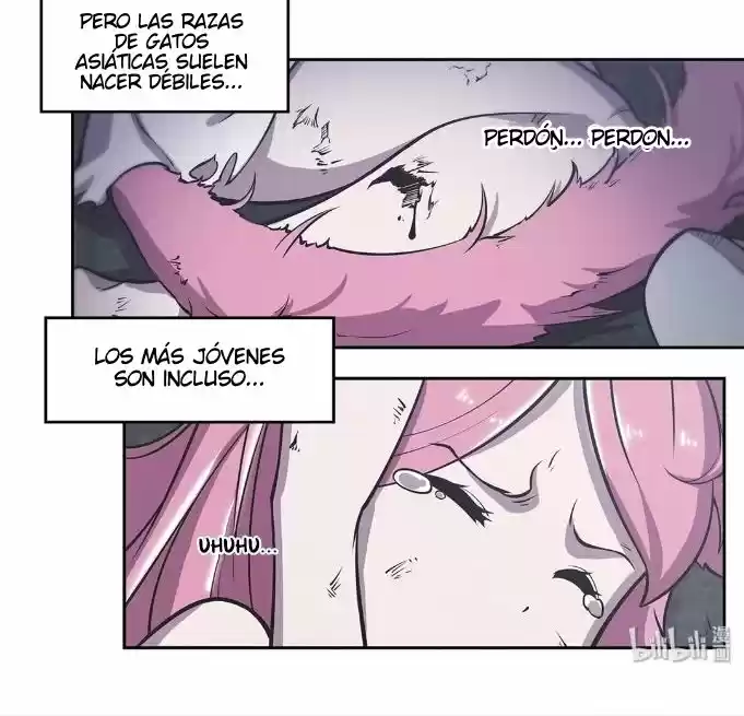 The Blood Princess And The Knight - Capítulo 6 - Página 9 - LectorTMOo