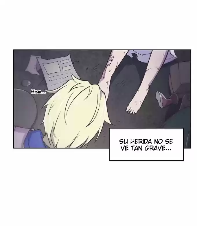 The Blood Princess And The Knight - Capítulo 6 - Página 15 - LectorTMOo