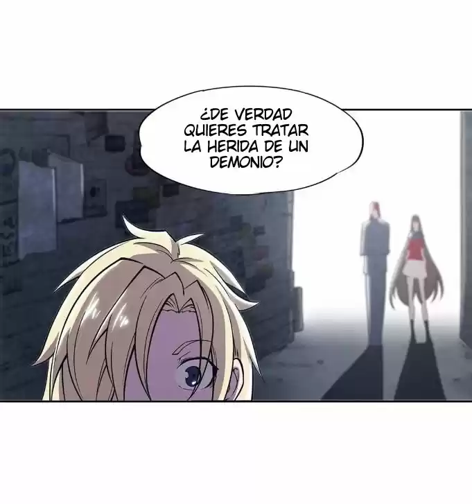 The Blood Princess And The Knight - Capítulo 6 - Página 16 - LectorTMOo