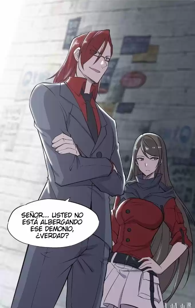 The Blood Princess And The Knight - Capítulo 6 - Página 18 - LectorTMOo