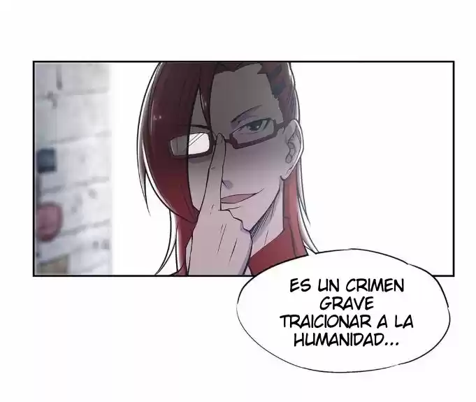 The Blood Princess And The Knight - Capítulo 6 - Página 19 - LectorTMOo