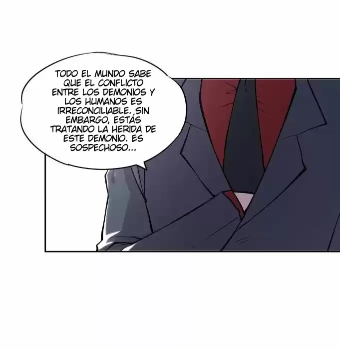 The Blood Princess And The Knight - Capítulo 6 - Página 23 - LectorTMOo