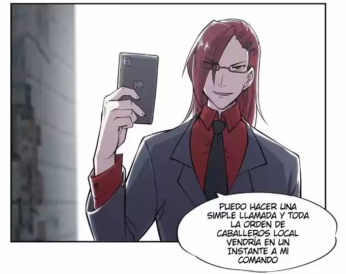The Blood Princess And The Knight - Capítulo 6 - Página 24 - LectorTMOo