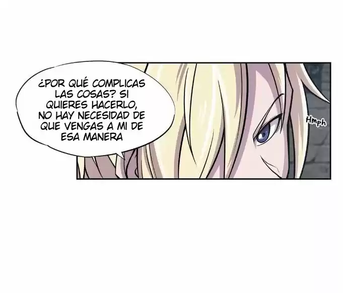 The Blood Princess And The Knight - Capítulo 6 - Página 26 - LectorTMOo