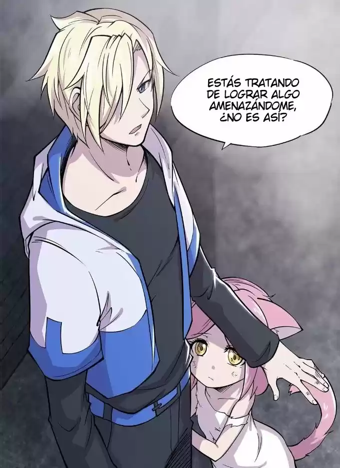 The Blood Princess And The Knight - Capítulo 6 - Página 27 - LectorTMOo