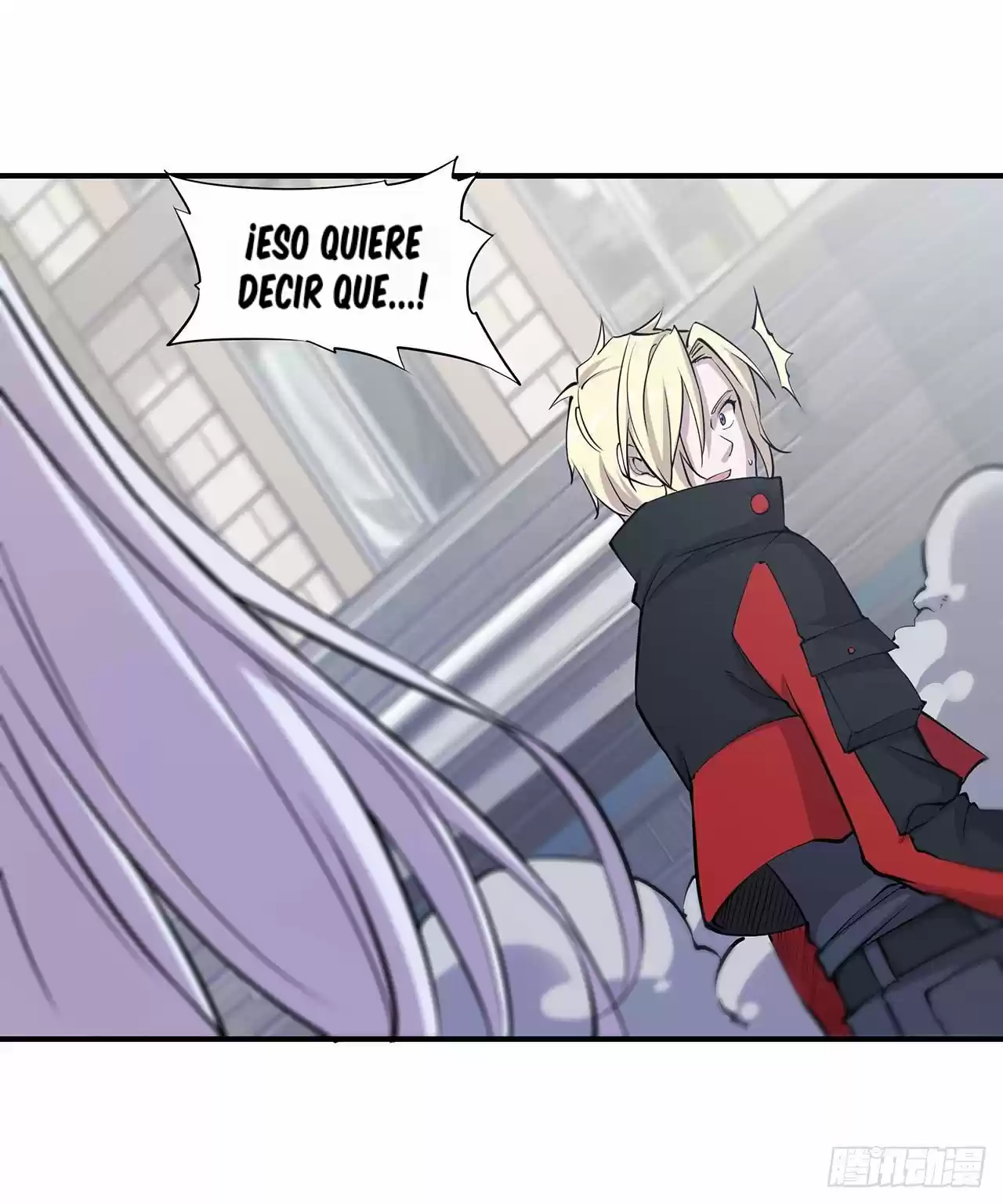 The Blood Princess And The Knight - Capítulo 60 - Página 9 - LectorTMOo
