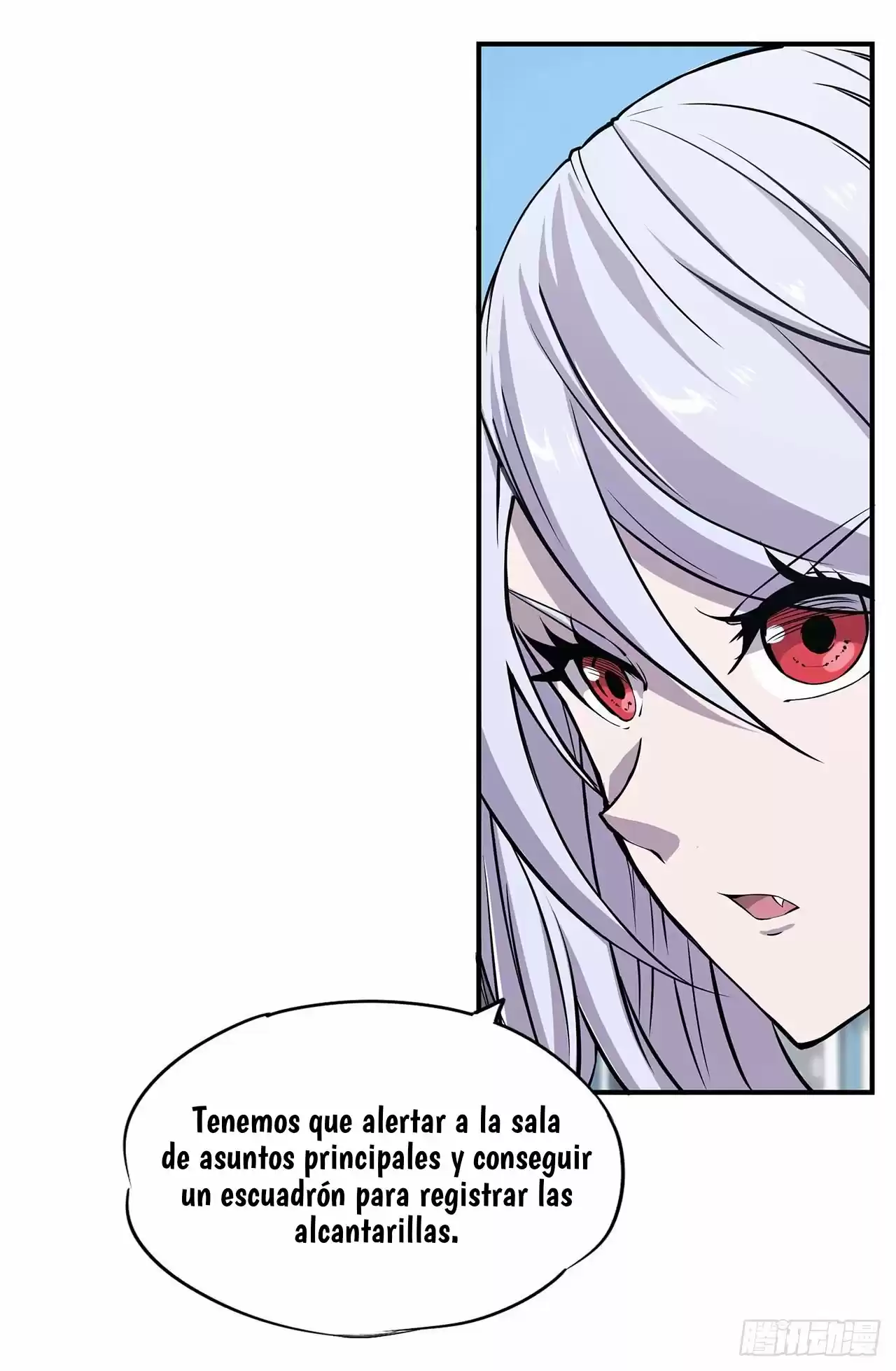The Blood Princess And The Knight - Capítulo 60 - Página 11 - LectorTMOo