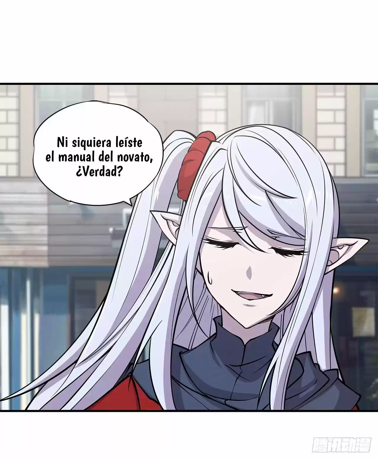 The Blood Princess And The Knight - Capítulo 60 - Página 16 - LectorTMOo