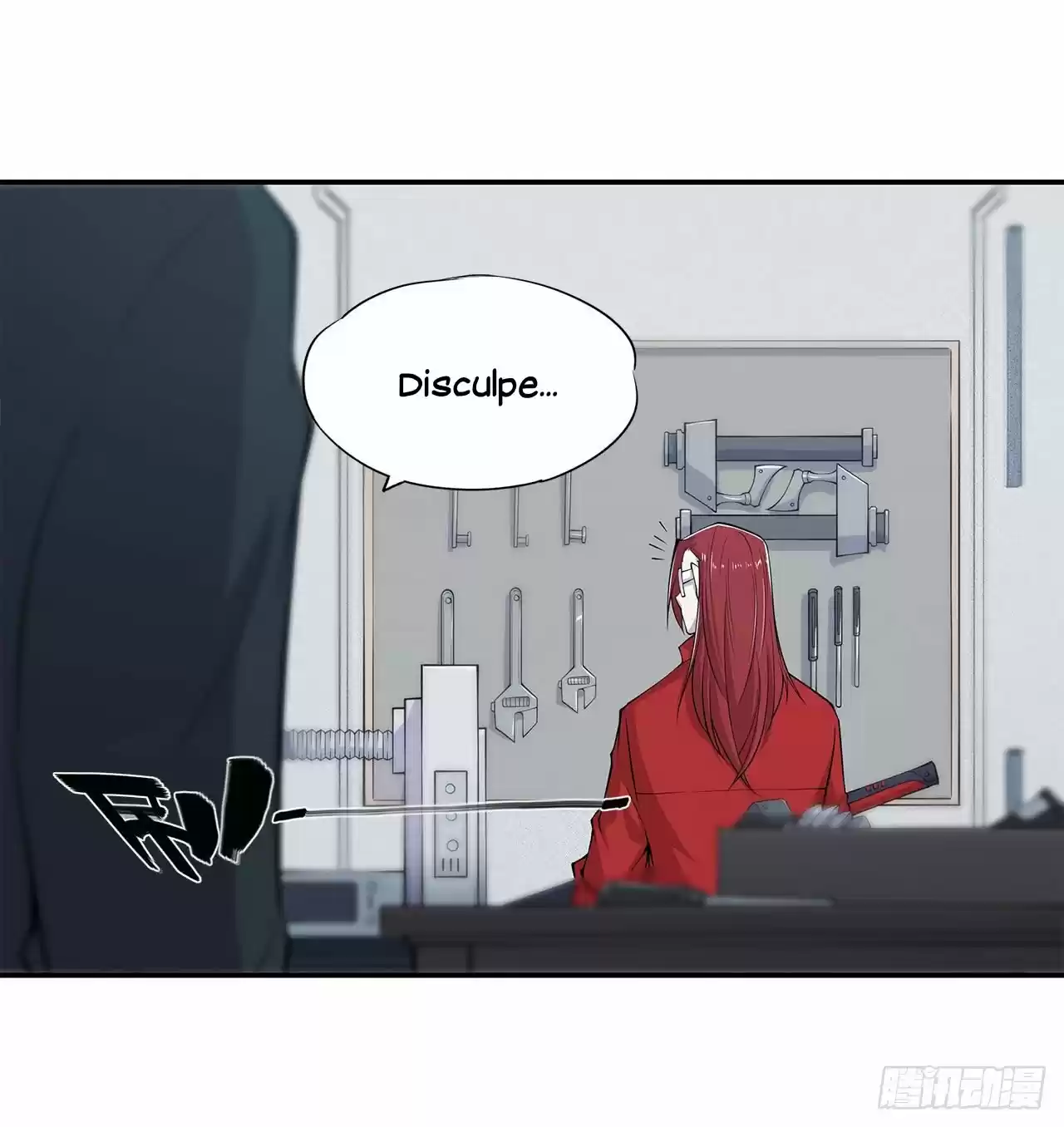 The Blood Princess And The Knight - Capítulo 61 - Página 6 - LectorTMOo