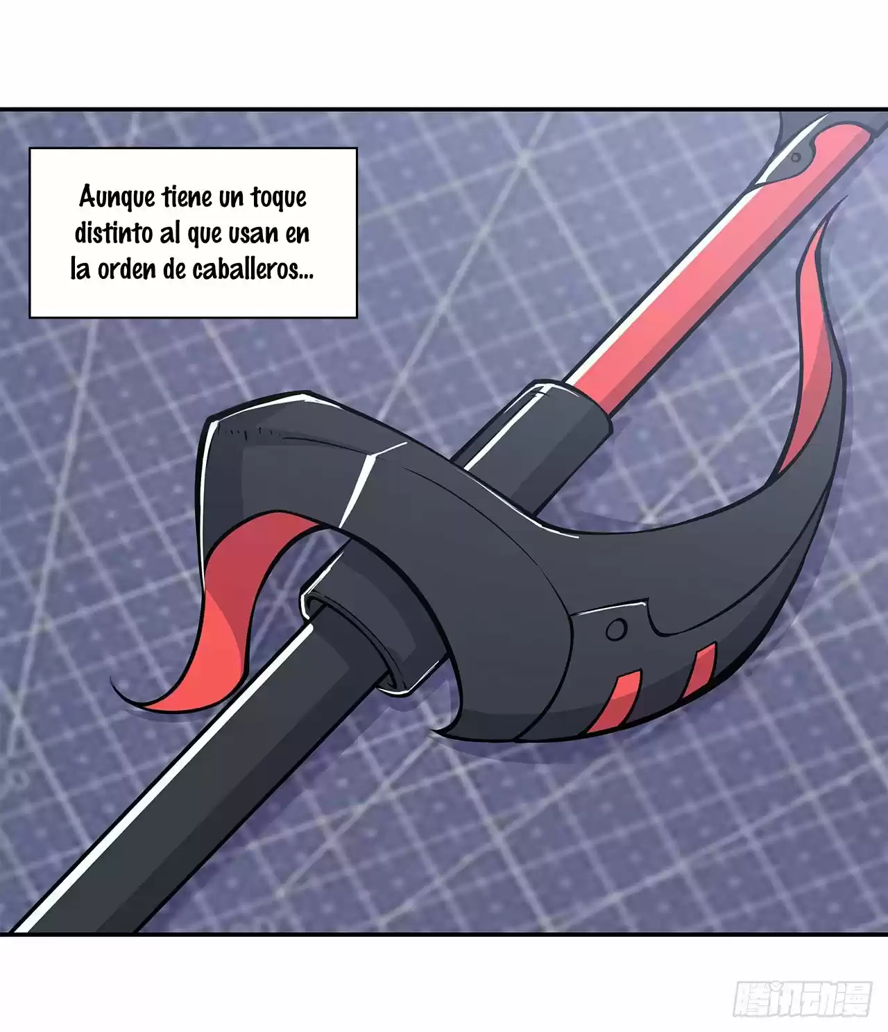The Blood Princess And The Knight - Capítulo 61 - Página 14 - LectorTMOo