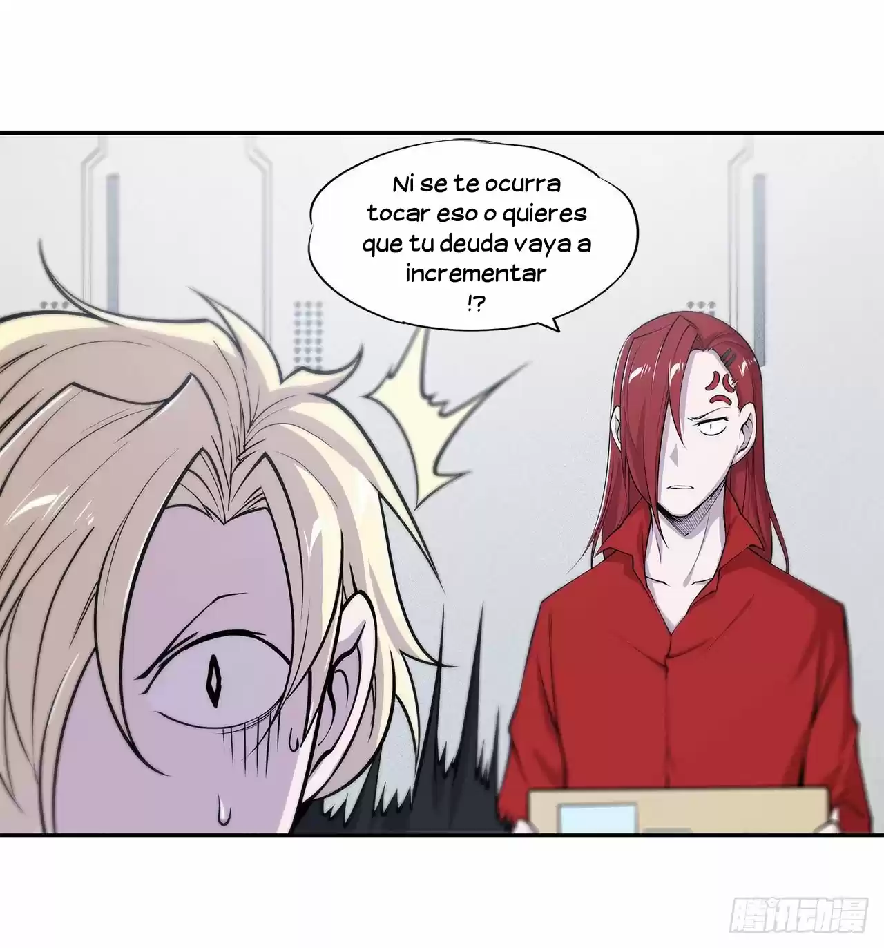 The Blood Princess And The Knight - Capítulo 61 - Página 17 - LectorTMOo