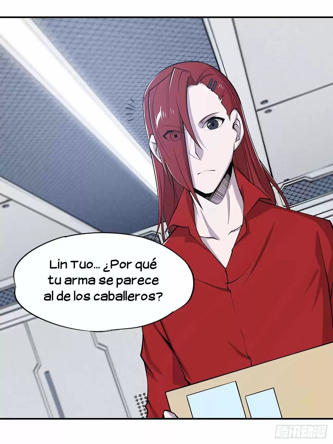 The Blood Princess And The Knight - Capítulo 61 - Página 19 - LectorTMOo