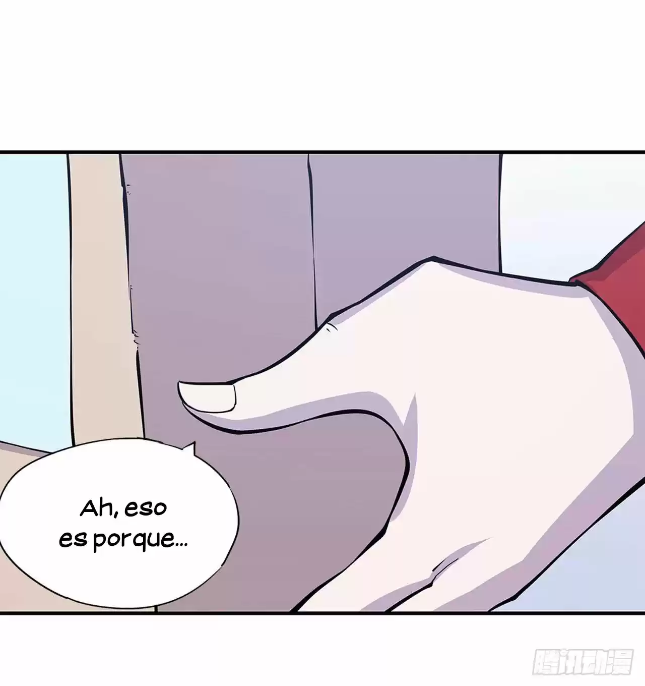 The Blood Princess And The Knight - Capítulo 61 - Página 20 - LectorTMOo