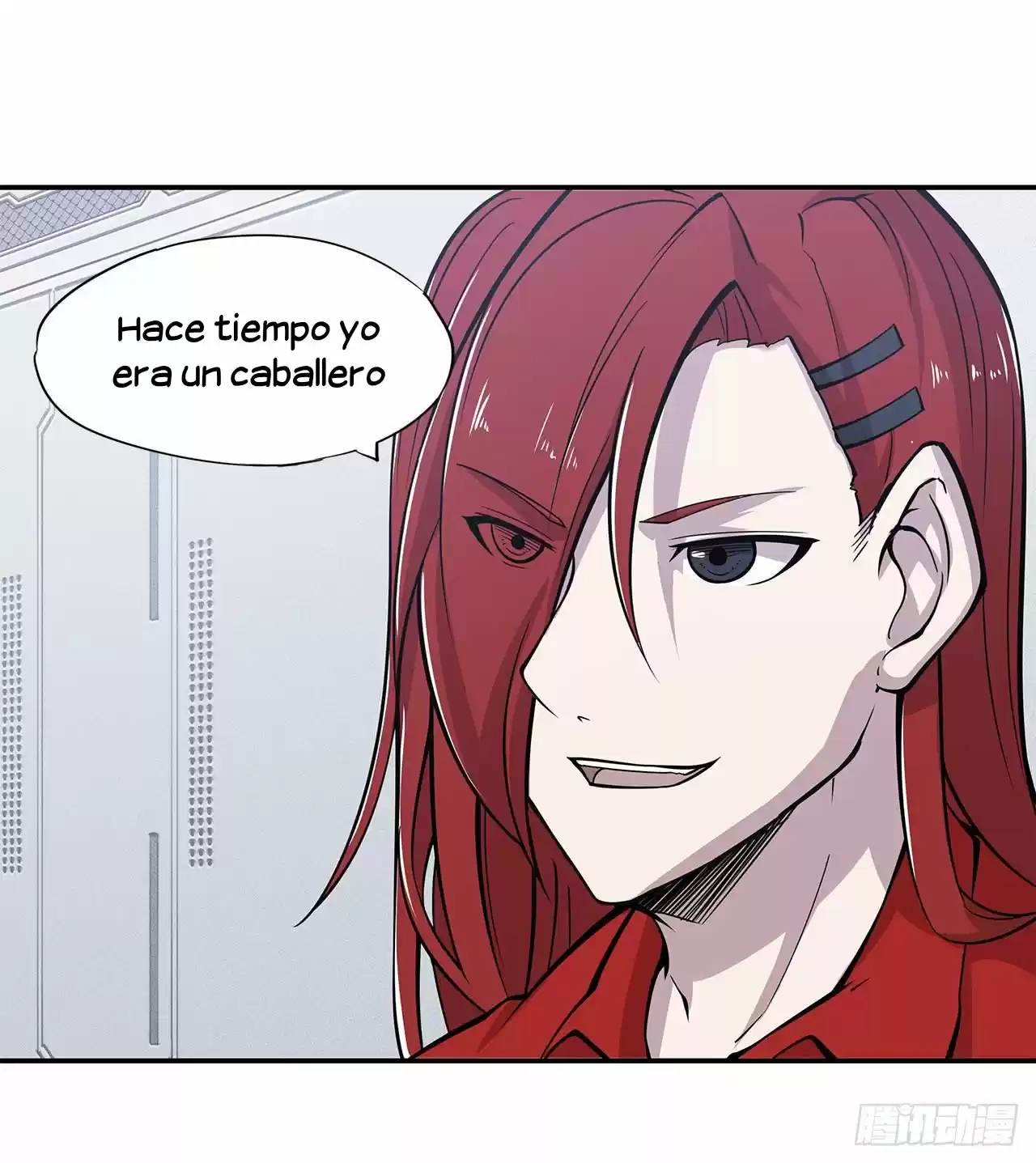 The Blood Princess And The Knight - Capítulo 61 - Página 21 - LectorTMOo