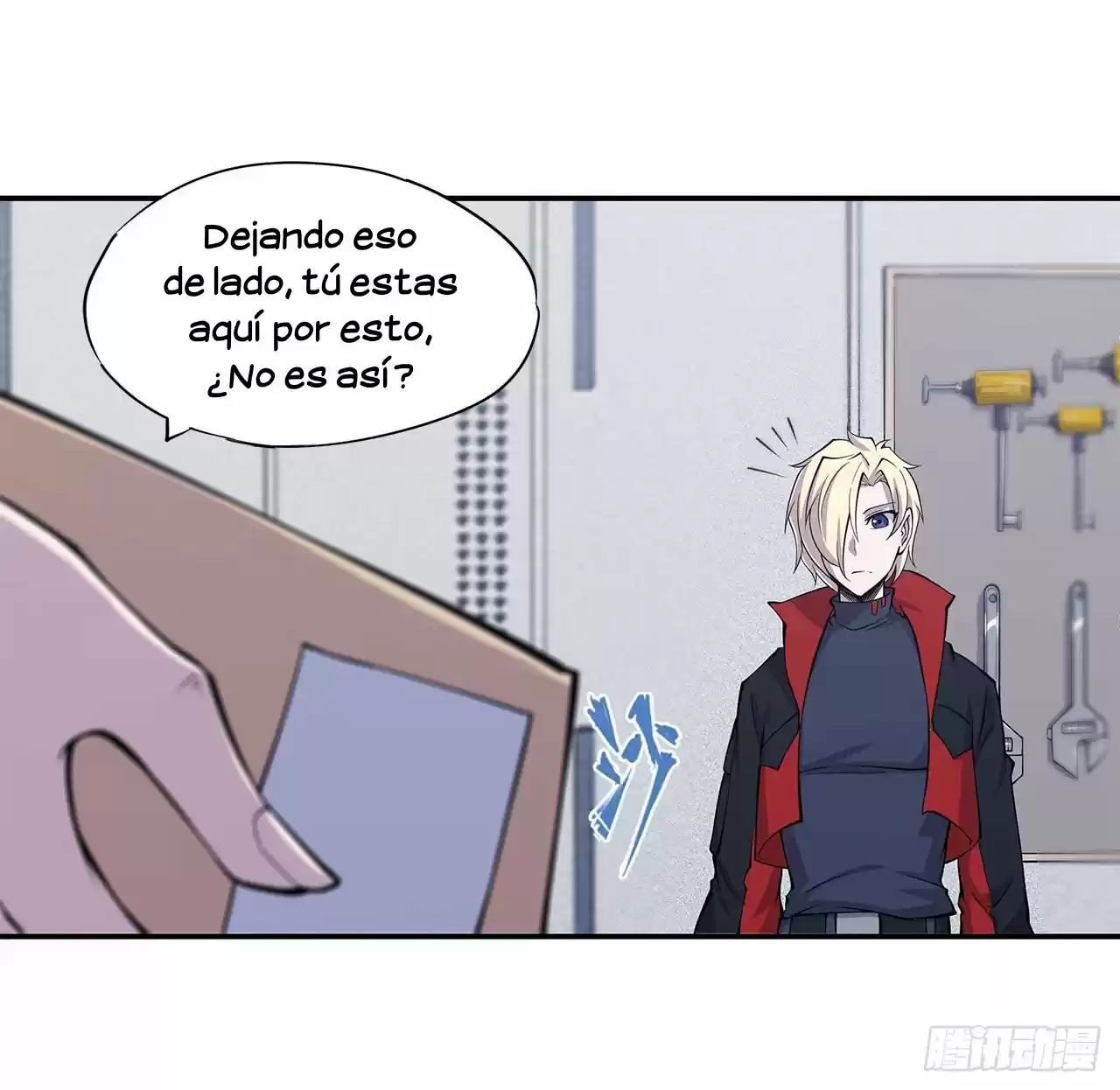 The Blood Princess And The Knight - Capítulo 61 - Página 22 - LectorTMOo