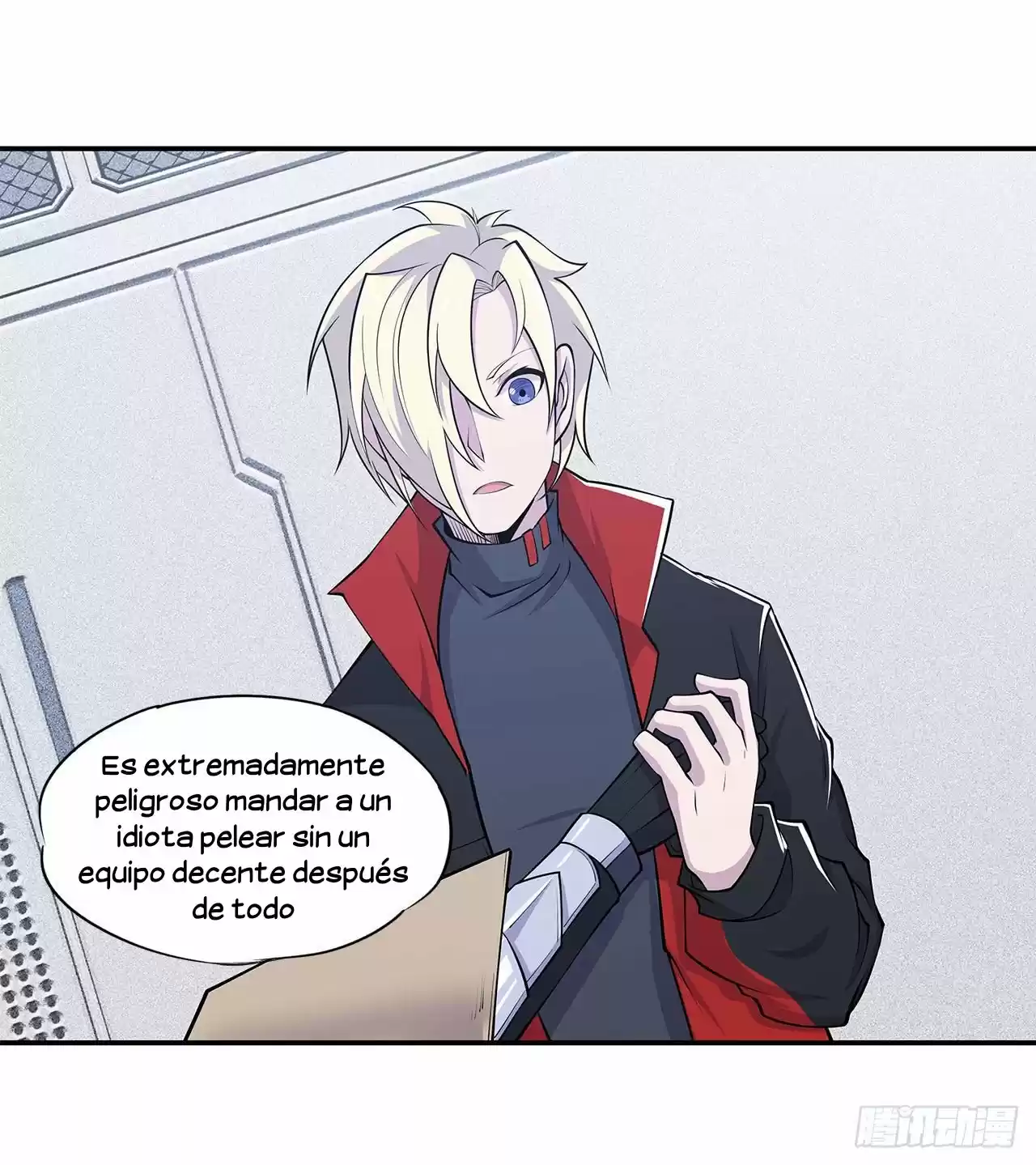 The Blood Princess And The Knight - Capítulo 61 - Página 24 - LectorTMOo