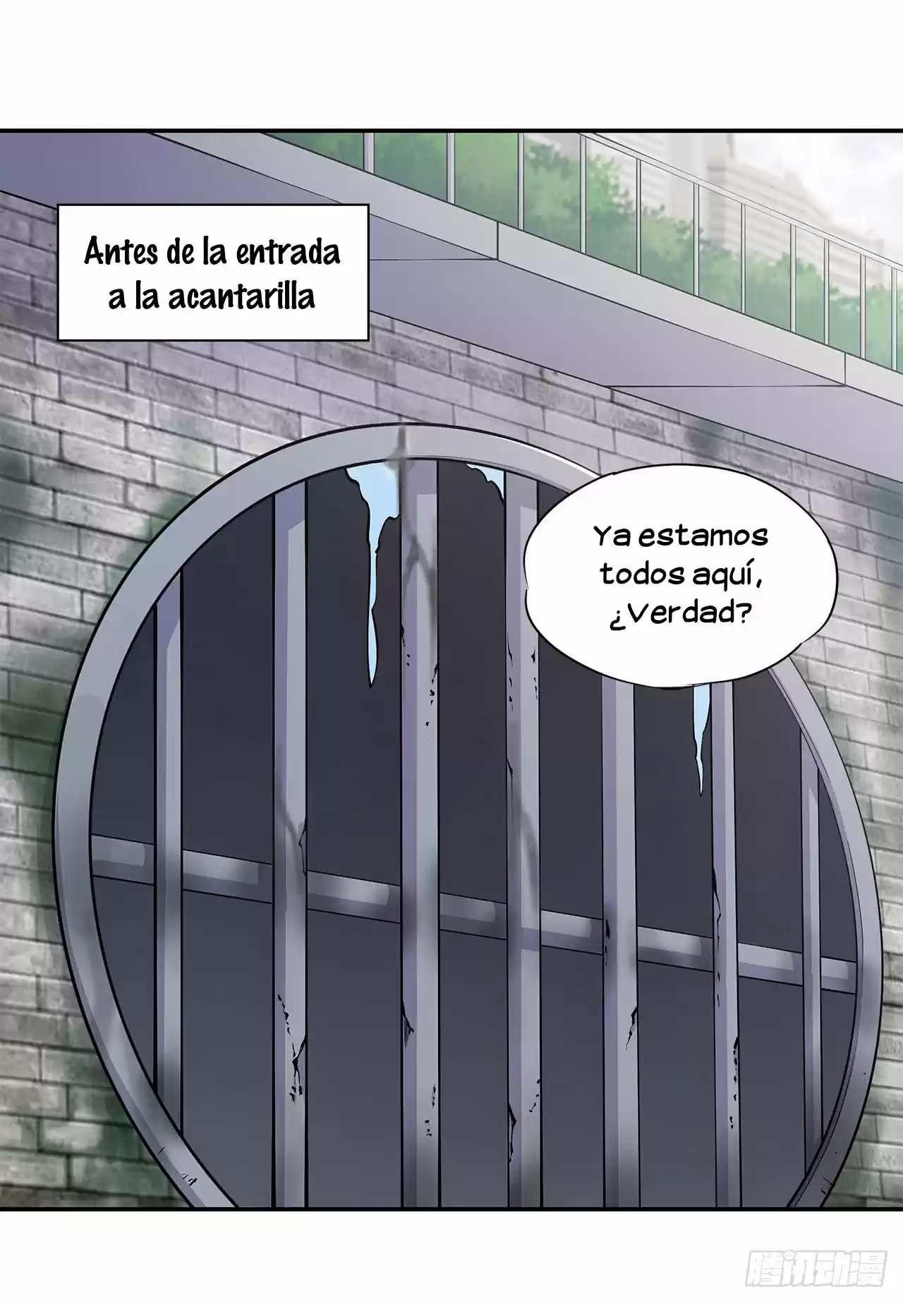 The Blood Princess And The Knight - Capítulo 61 - Página 30 - LectorTMOo