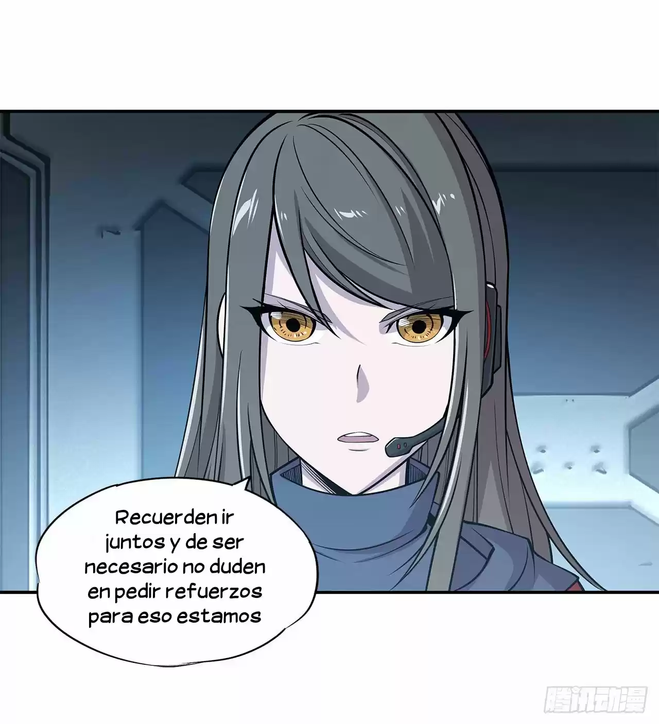 The Blood Princess And The Knight - Capítulo 61 - Página 34 - LectorTMOo