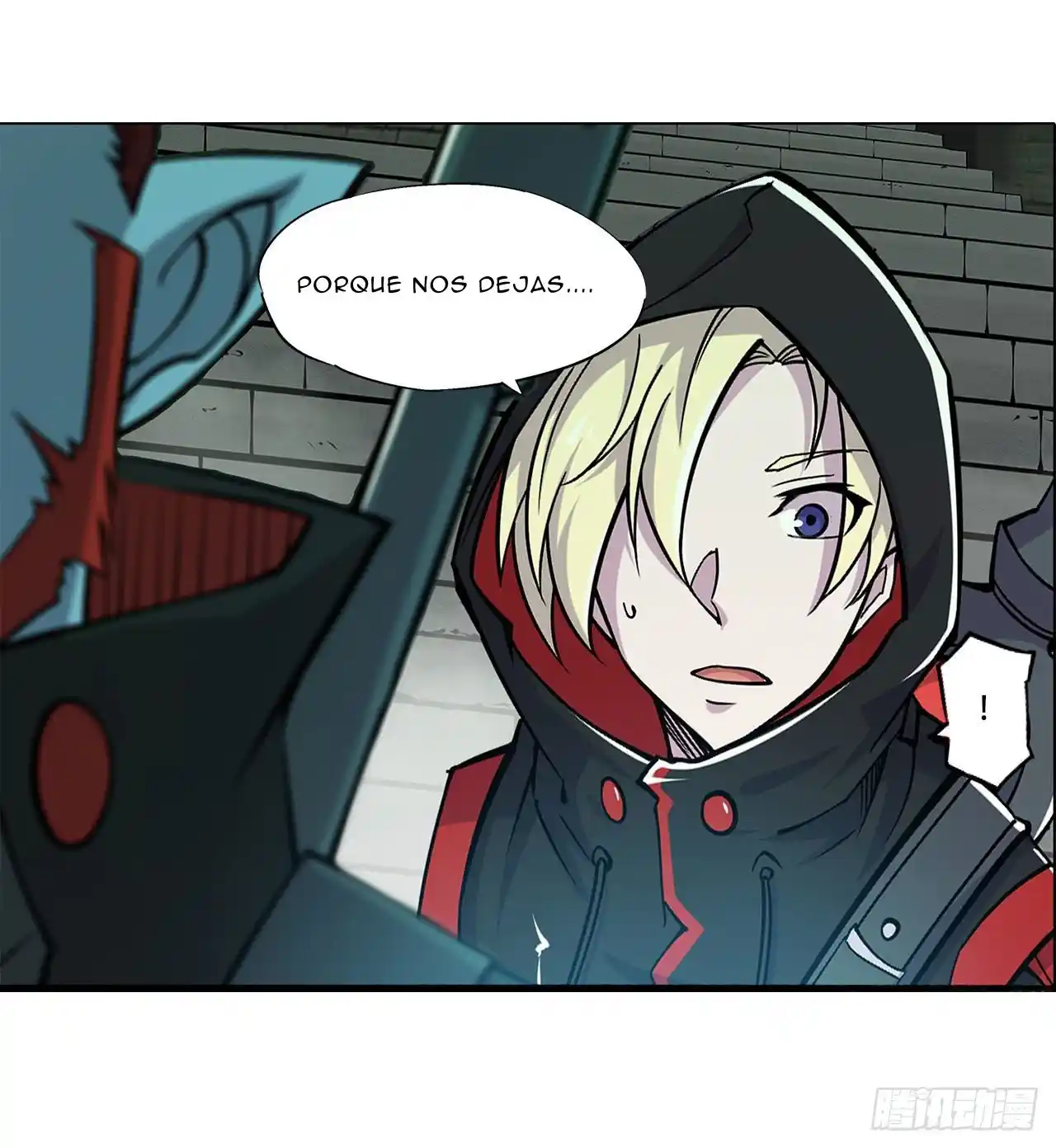The Blood Princess And The Knight - Capítulo 62 - Página 25 - LectorTMOo
