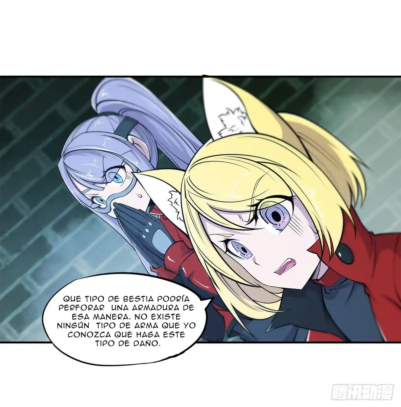 The Blood Princess And The Knight - Capítulo 62 - Página 29 - LectorTMOo