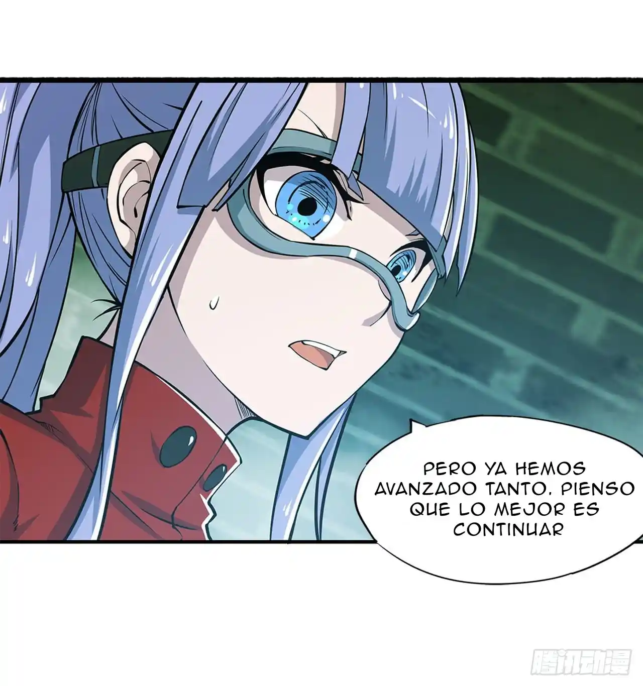 The Blood Princess And The Knight - Capítulo 62 - Página 35 - LectorTMOo