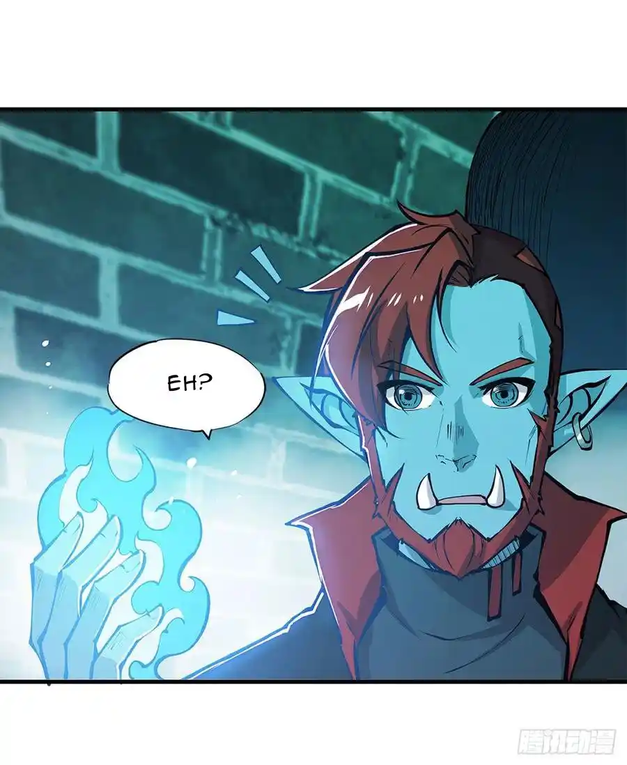The Blood Princess And The Knight - Capítulo 63 - Página 4 - LectorTMOo