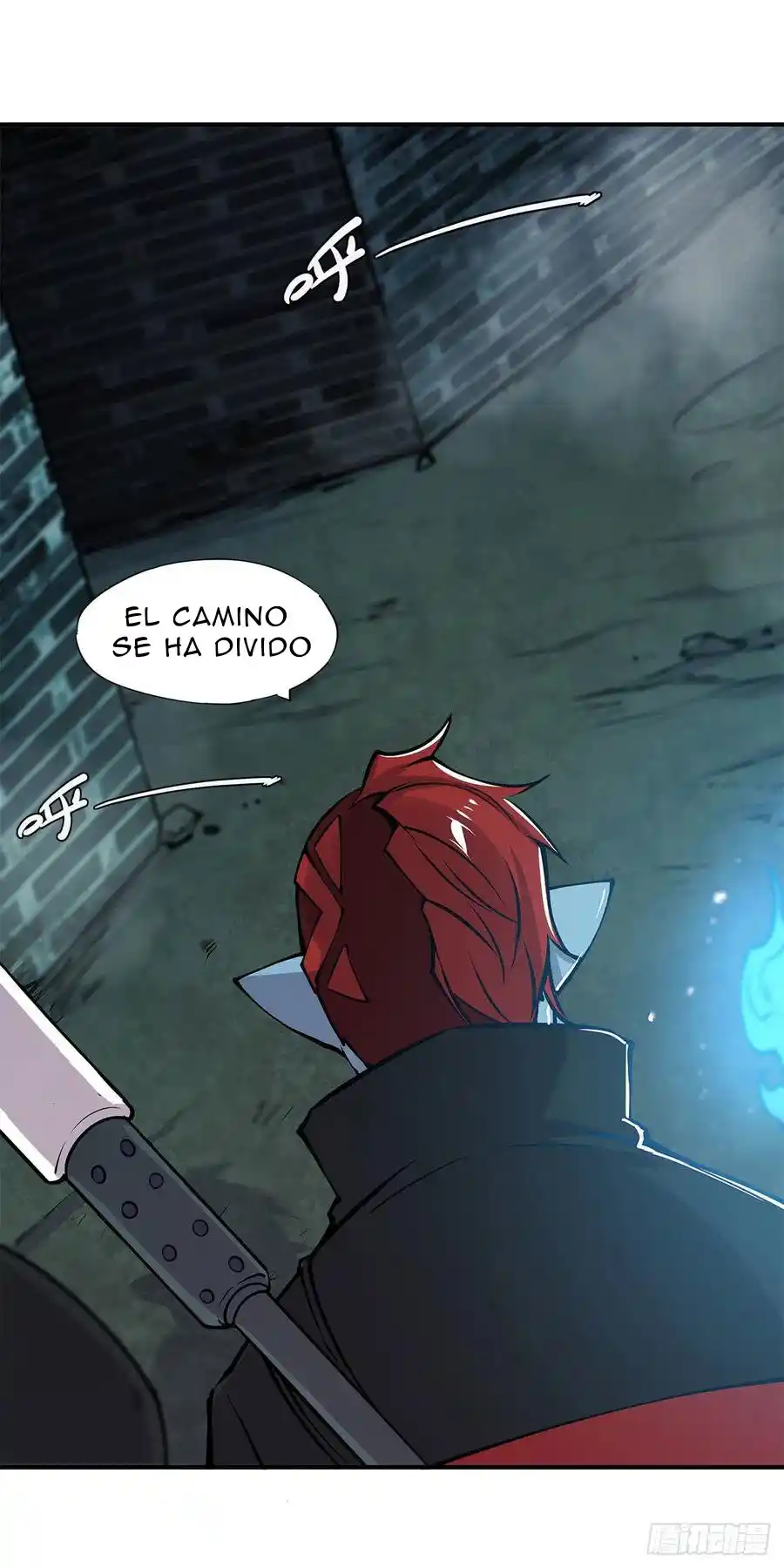 The Blood Princess And The Knight - Capítulo 63 - Página 5 - LectorTMOo