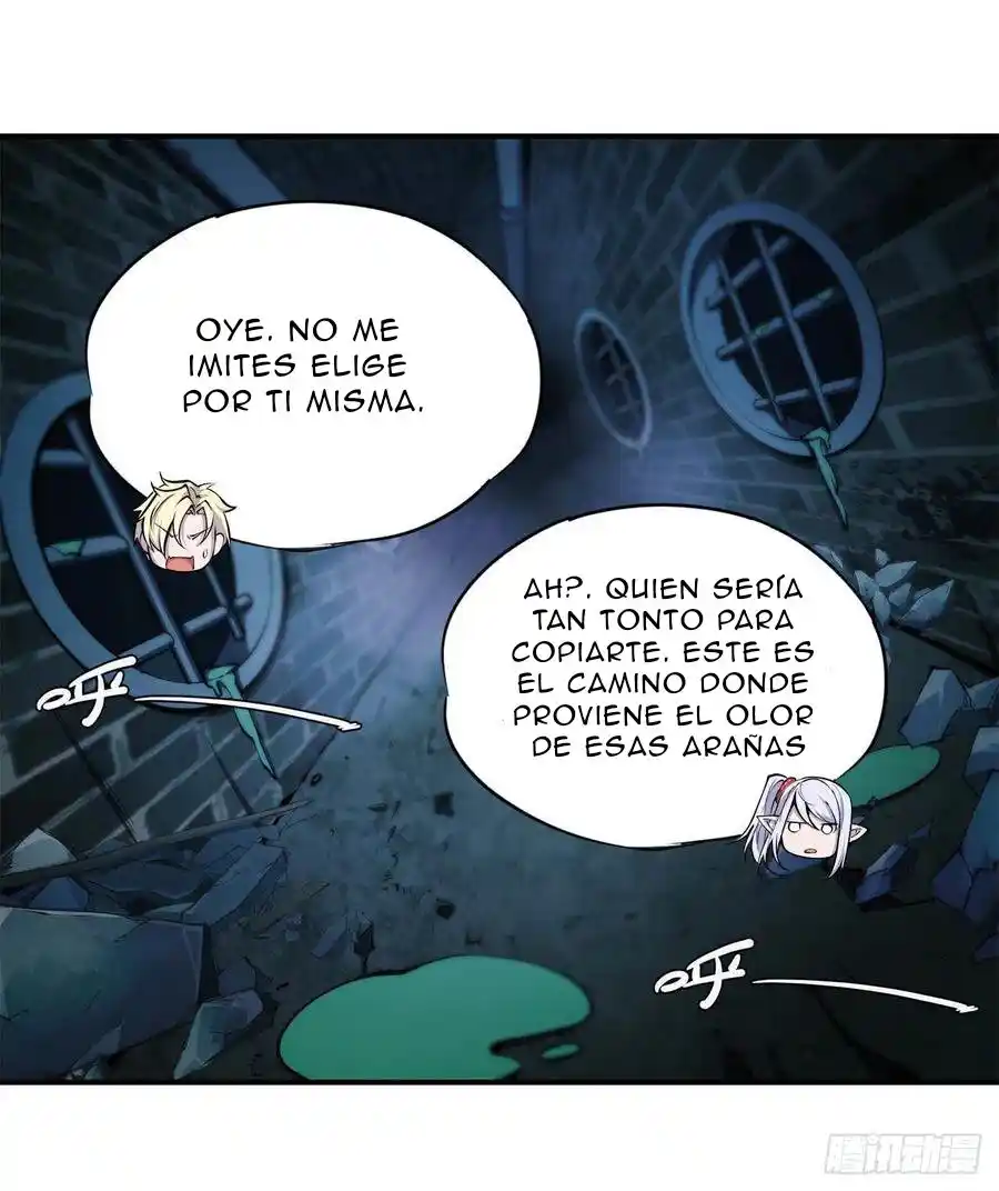 The Blood Princess And The Knight - Capítulo 63 - Página 9 - LectorTMOo
