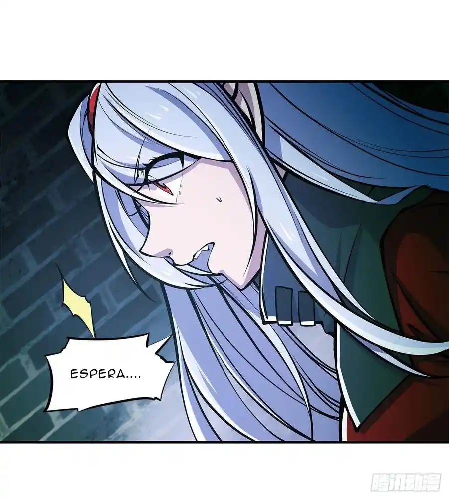 The Blood Princess And The Knight - Capítulo 63 - Página 10 - LectorTMOo