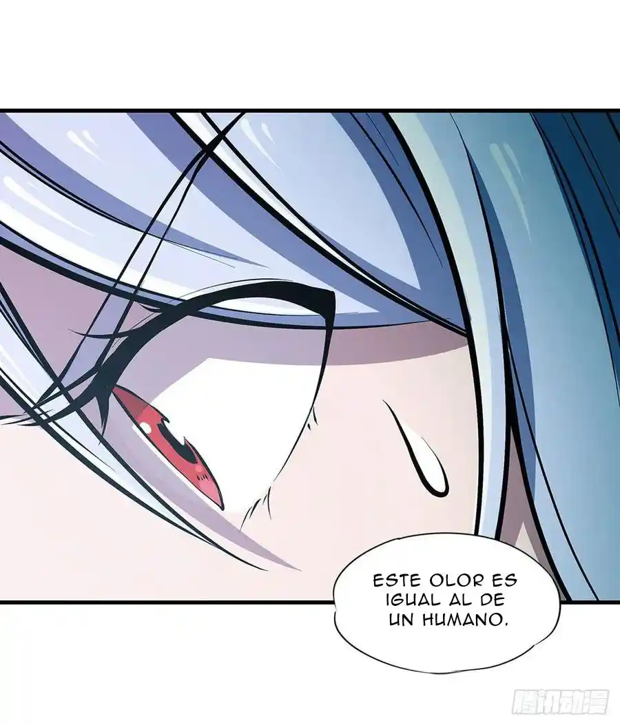 The Blood Princess And The Knight - Capítulo 63 - Página 11 - LectorTMOo