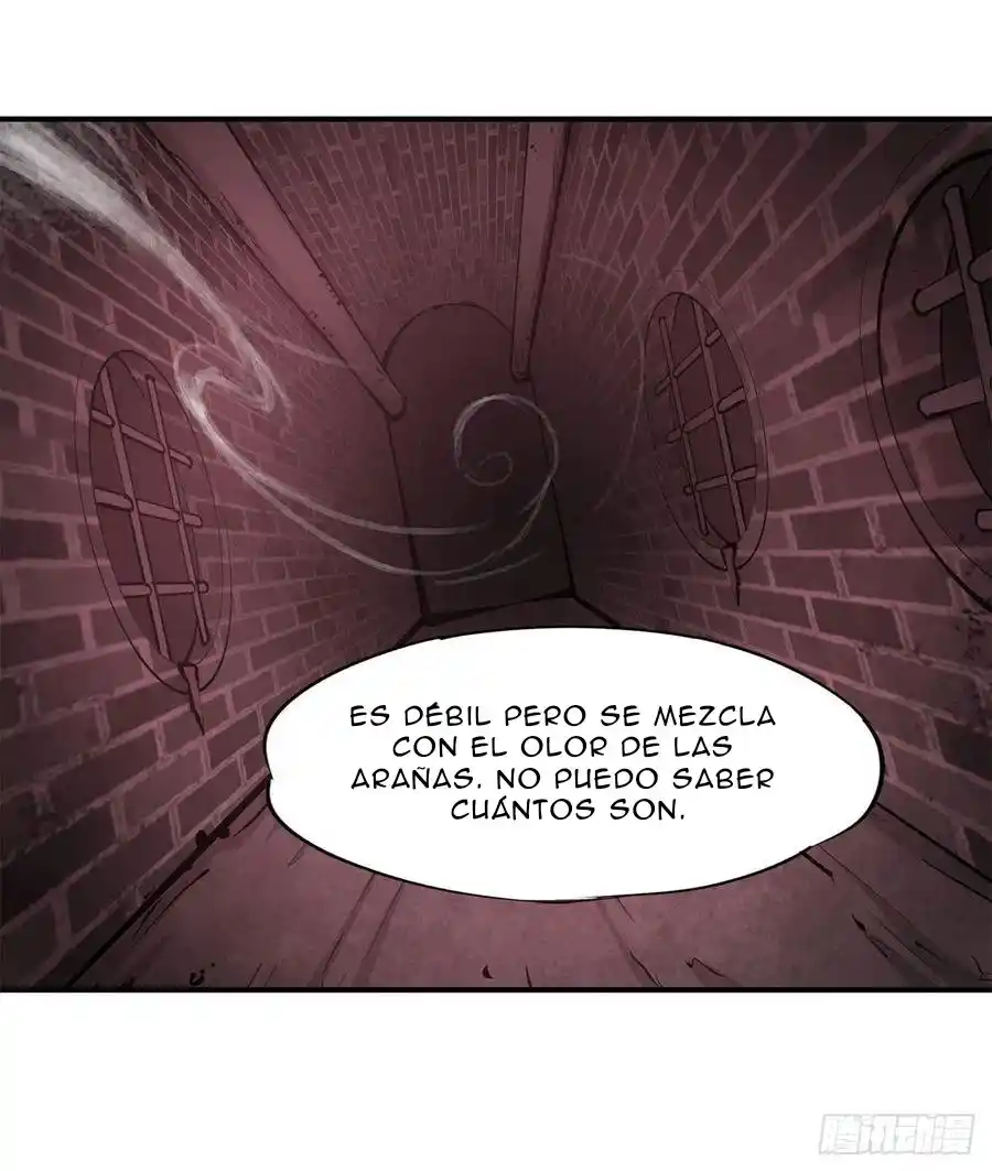 The Blood Princess And The Knight - Capítulo 63 - Página 12 - LectorTMOo